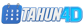 TAHUN4D Logo